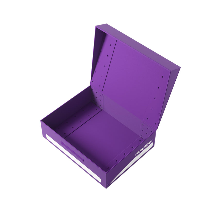 Gamegenic - Token Holder Purple