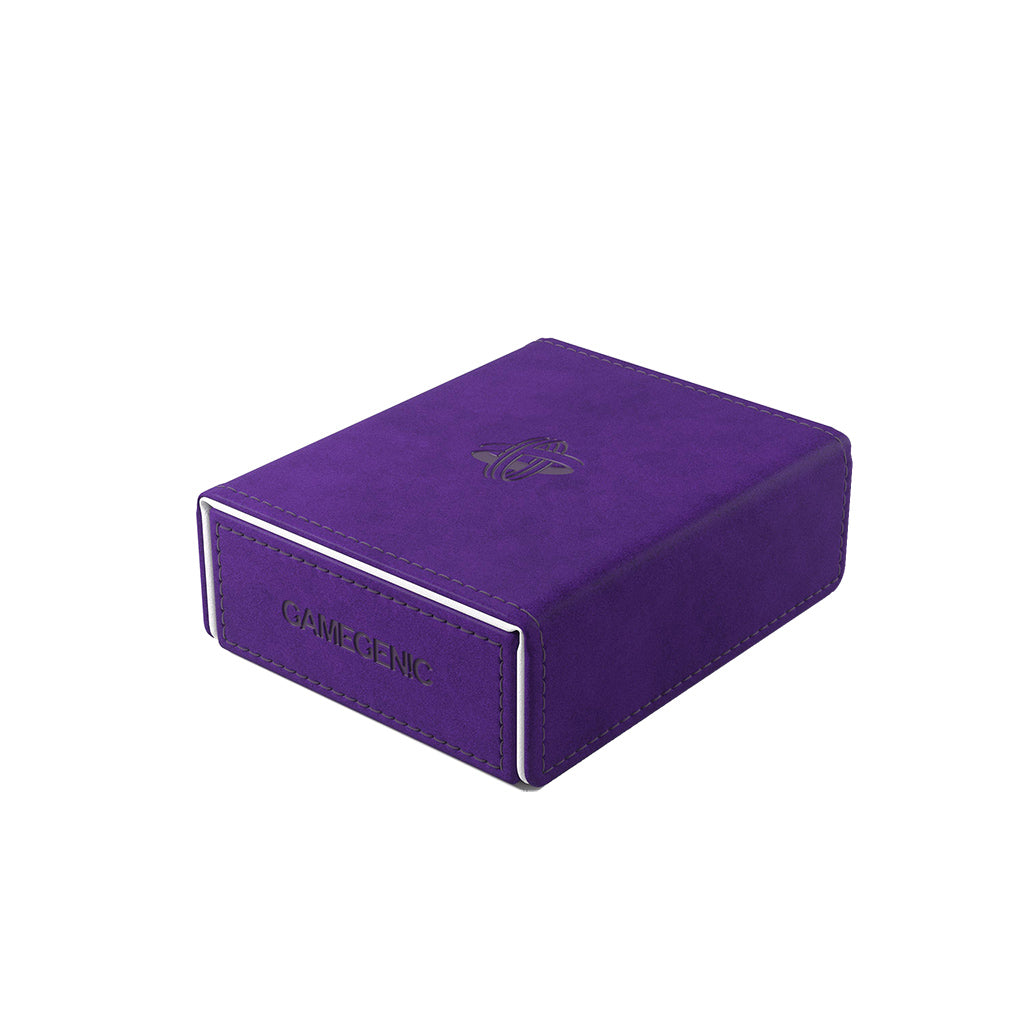Gamegenic - Token Keep Purple/White
