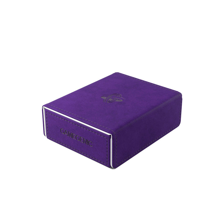 Gamegenic - Token Keep Purple/White