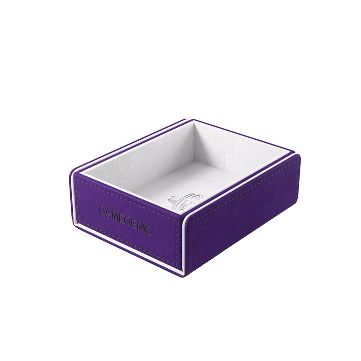 Gamegenic - Token Keep Purple/White
