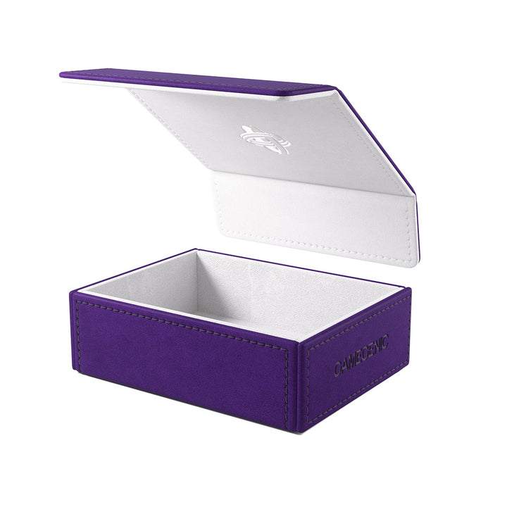 Gamegenic - Token Keep Purple/White