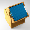 Gamegenic 100+ Convertible  XL Squire Deck Box - Sand