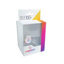 Gamegenic 100+ Deck Box - Clear