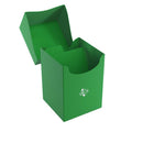 Gamegenic 80+ Deck Box - Green