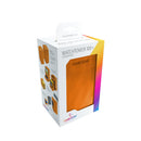 Gamegenic 100+ Watchtower Deck Box - Orange