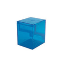 Gamegenic 100+ XL Bastion Deck Box - Blue