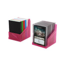 Gamegenic 100+ XL Bastion Deck Box - Pink