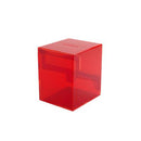 Gamegenic 100+ XL Bastion Deck Box - Red