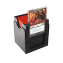 Gamegenic 100+ XL Convertible Squire Plus Deck Box - Black