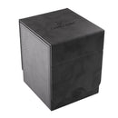Gamegenic 100+ XL Convertible Squire Plus Deck Box - Black