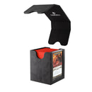 Gamegenic 100+ XL Convertible Squire Plus Deck Box - Black