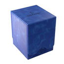 Gamegenic 100+ XL Convertible Squire Plus Deck Box - Blue