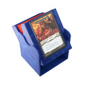 Gamegenic 100+ XL Convertible Squire Plus Deck Box - Blue