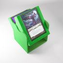 Gamegenic 100+ XL Convertible Squire Plus Deck Box - Green