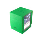 Gamegenic 100+ XL Convertible Squire Plus Deck Box - Green
