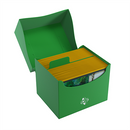 Gamegenic 100+ XL Side Holder Deck Box - Green