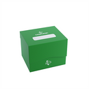 Gamegenic 100+ XL Side Holder Deck Box - Green