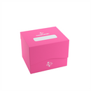 Gamegenic 100+ XL Side Holder Deck Box - Pink
