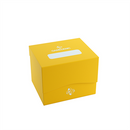 Gamegenic 100+ XL Side Holder Deck Box - Yellow