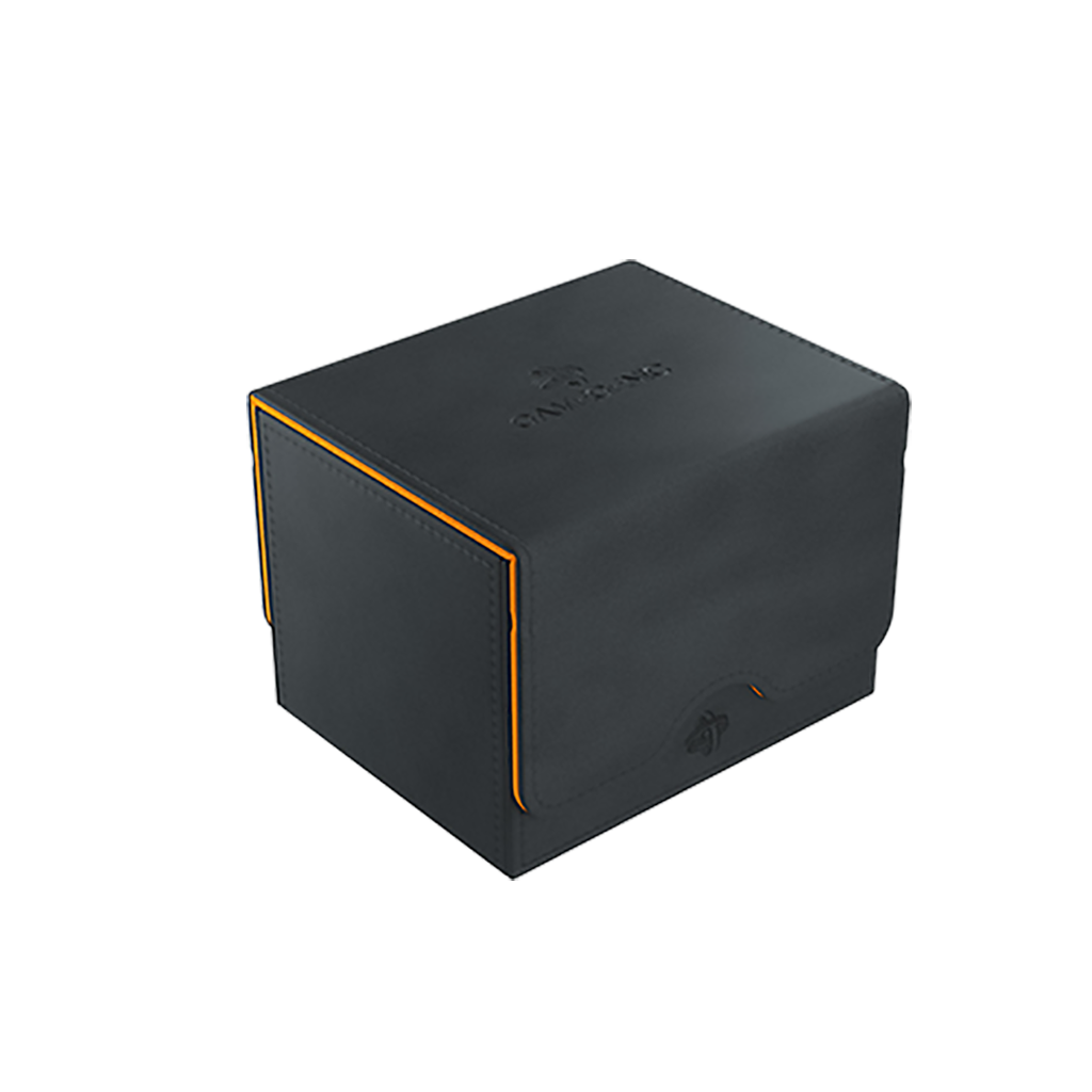 Gamegenic 100+ XL Sidekick Deck Box - 2021 Edition