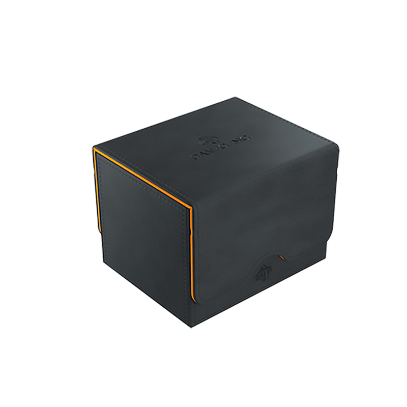 Gamegenic 100+ XL Sidekick Deck Box - 2021 Edition