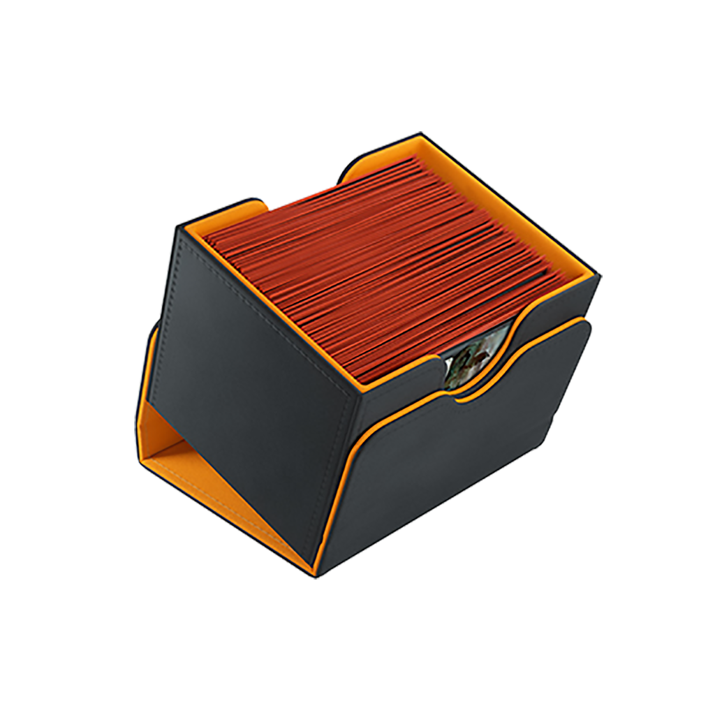 Gamegenic 100+ XL Sidekick Deck Box - 2021 Edition