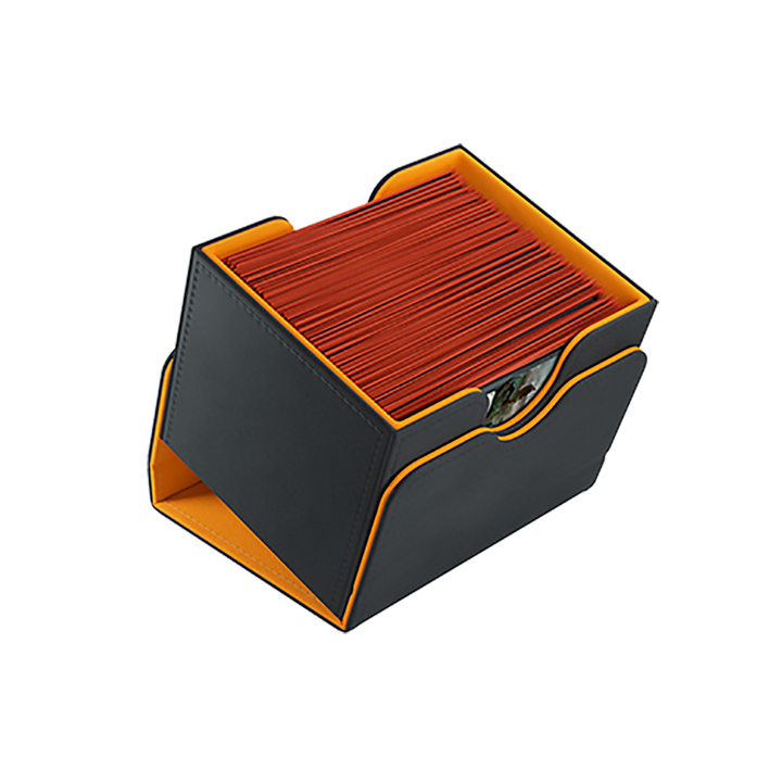 Gamegenic 100+ XL Sidekick Deck Box - 2021 Edition