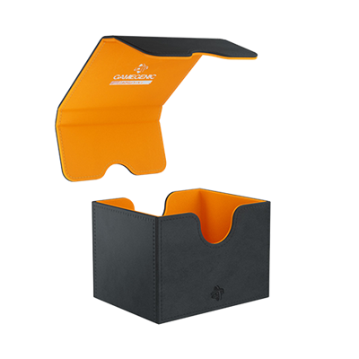 Gamegenic 100+ XL Sidekick Deck Box - 2021 Edition