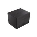 Gamegenic 100+ XL Convertible Sidekick Deck Box - Black