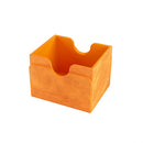 Gamegenic 100+ XL Convertible Sidekick Deck Box - Orange