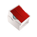 Gamegenic 100+ XL Convertible Sidekick Deck Box - White