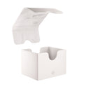 Gamegenic 100+ XL Convertible Sidekick Deck Box - White