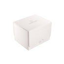 Gamegenic 100+ XL Convertible Sidekick Deck Box - White