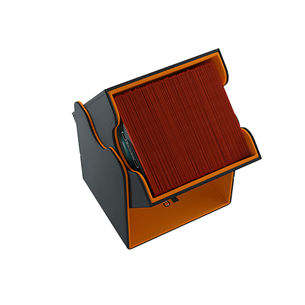 Gamegenic 100+ XL Squire Deck Box - 2021 Edition