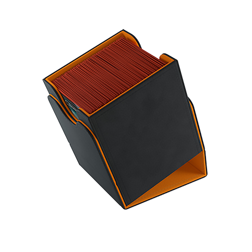 Gamegenic 100+ XL Squire Deck Box - 2021 Edition