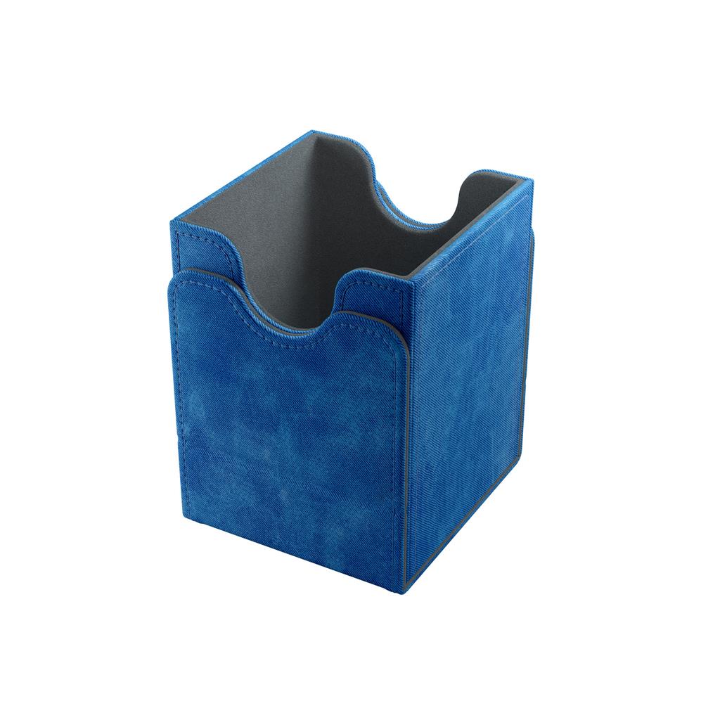 Gamegenic 100+ Squire Deck Box - Blue