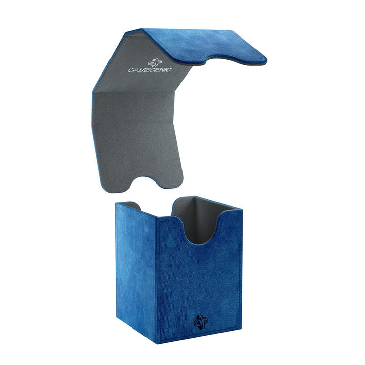 Gamegenic 100+ Squire Deck Box - Blue
