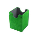 Gamegenic 100+ XL Squire Deck Box - Green