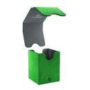 Gamegenic 100+ XL Squire Deck Box - Green