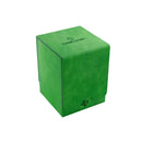 Gamegenic 100+ XL Squire Deck Box - Green