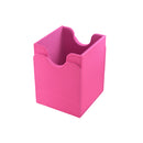 Gamegenic 100+ XL Convertible Squire Deck Box - Pink