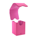 Gamegenic 100+ XL Convertible Squire Deck Box - Pink