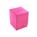 Gamegenic 100+ XL Convertible Squire Deck Box - Pink