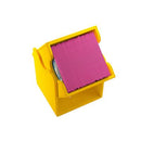 Gamegenic 100+ XL  Convertible Squire Deck Box - Yellow