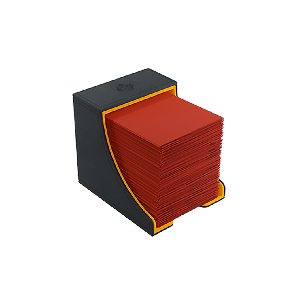 Gamegenic 100+ XL Watchtower Deck Box - 2021 Edition