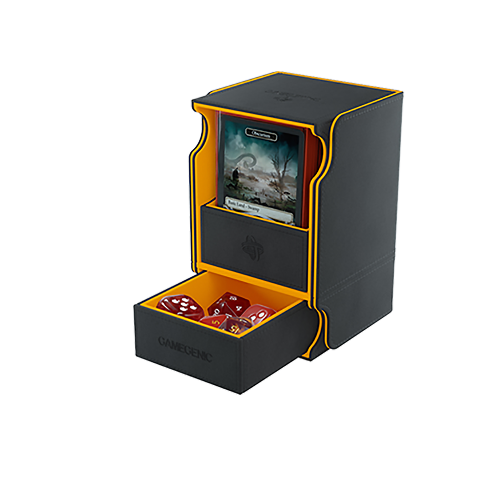 Gamegenic 100+ XL Watchtower Deck Box - 2021 Edition
