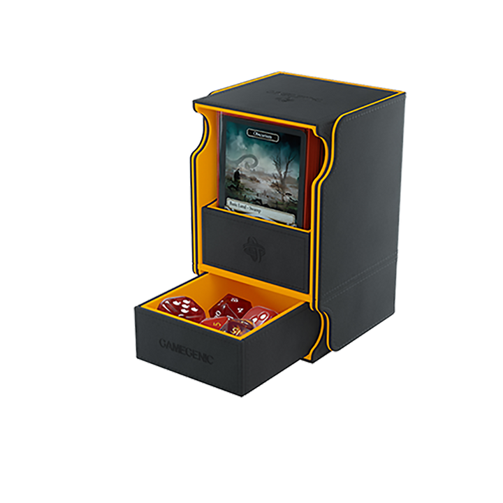 Gamegenic 100+ XL Watchtower Deck Box - 2021 Edition