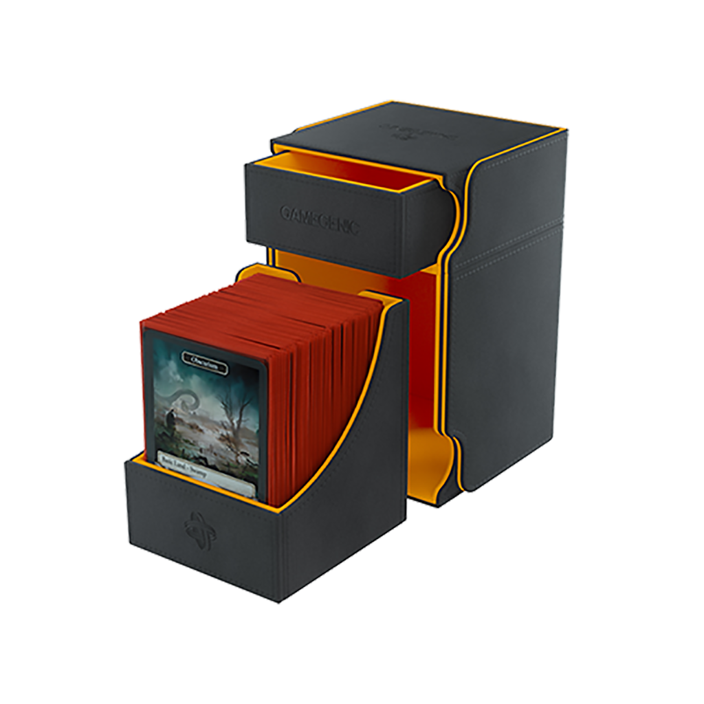 Gamegenic 100+ XL Watchtower Deck Box - 2021 Edition