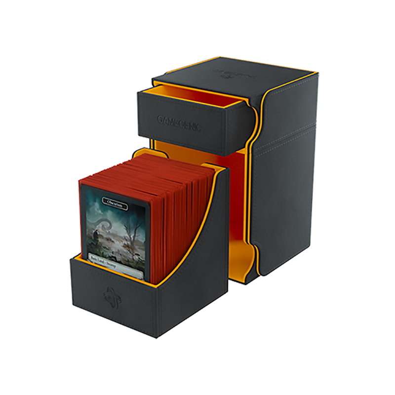 Gamegenic 100+ XL Watchtower Deck Box - 2021 Edition