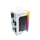 Gamegenic 100+ XL Watchtower Deck Box - Black